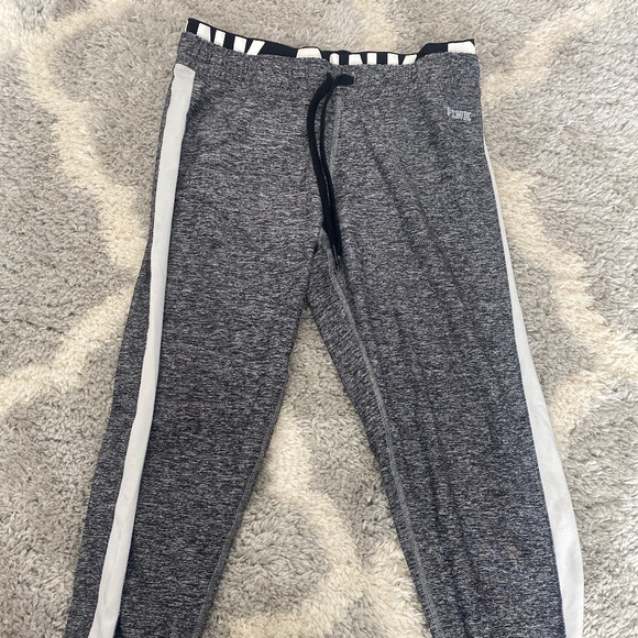 Pink work out leggings - Picture 1 of 1